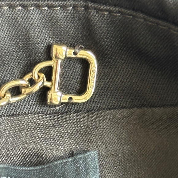 Brown Gucci Blazer Uniform Size IT 40 - Picture 4 of 10